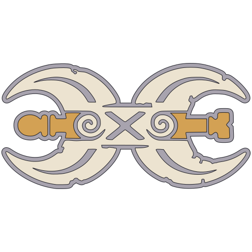 Double-crescent Sign V3 preview