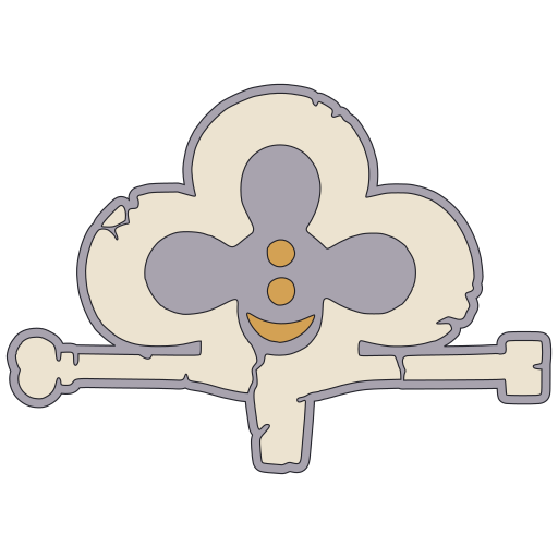 Flower Sign V2 preview