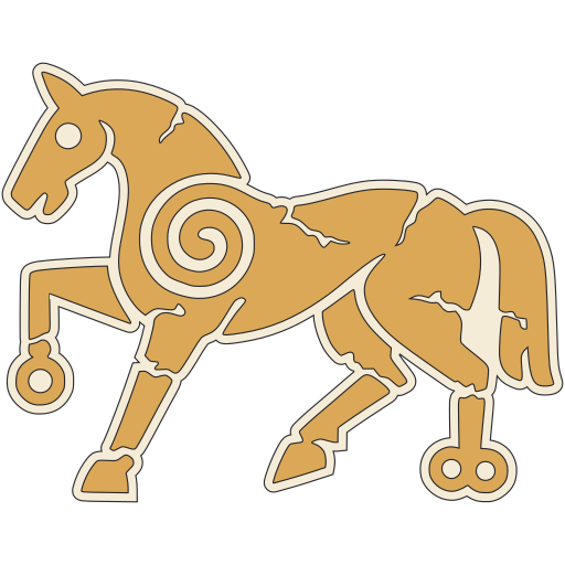 Horse preview