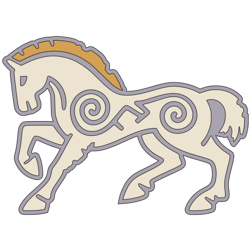 Horse V2 preview