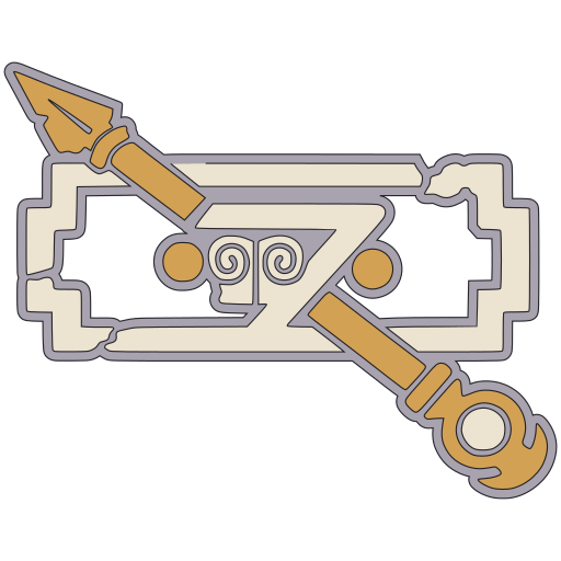 Notched Rectangle and Z-rod preview