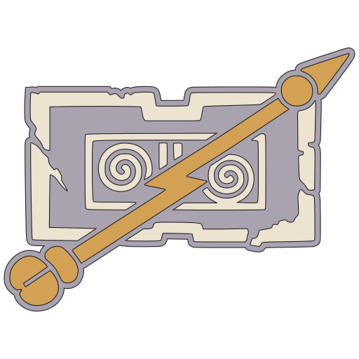 Notched Rectangle and Z-rod preview
