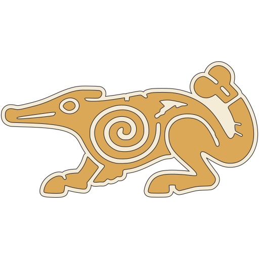 Pictish Beast preview