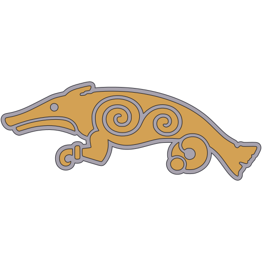Pictish Beast V3 preview