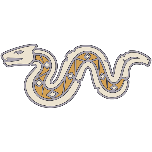 Plain Serpent preview