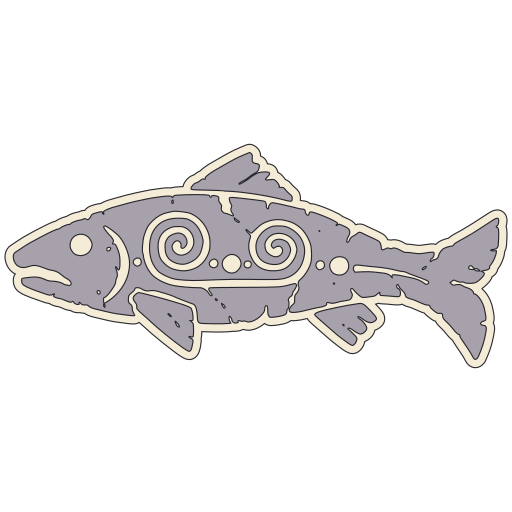 Salmon preview