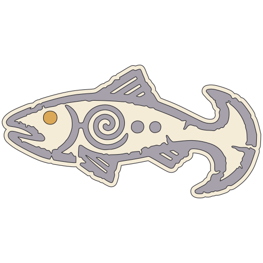 Salmon V2 preview