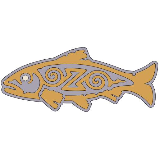 Salmon V3 preview