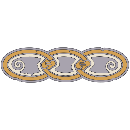Triple-oval Sign V2 preview