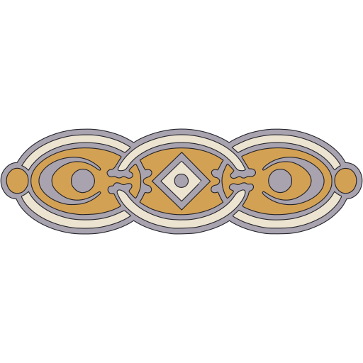 Triple-oval Sign V3 preview