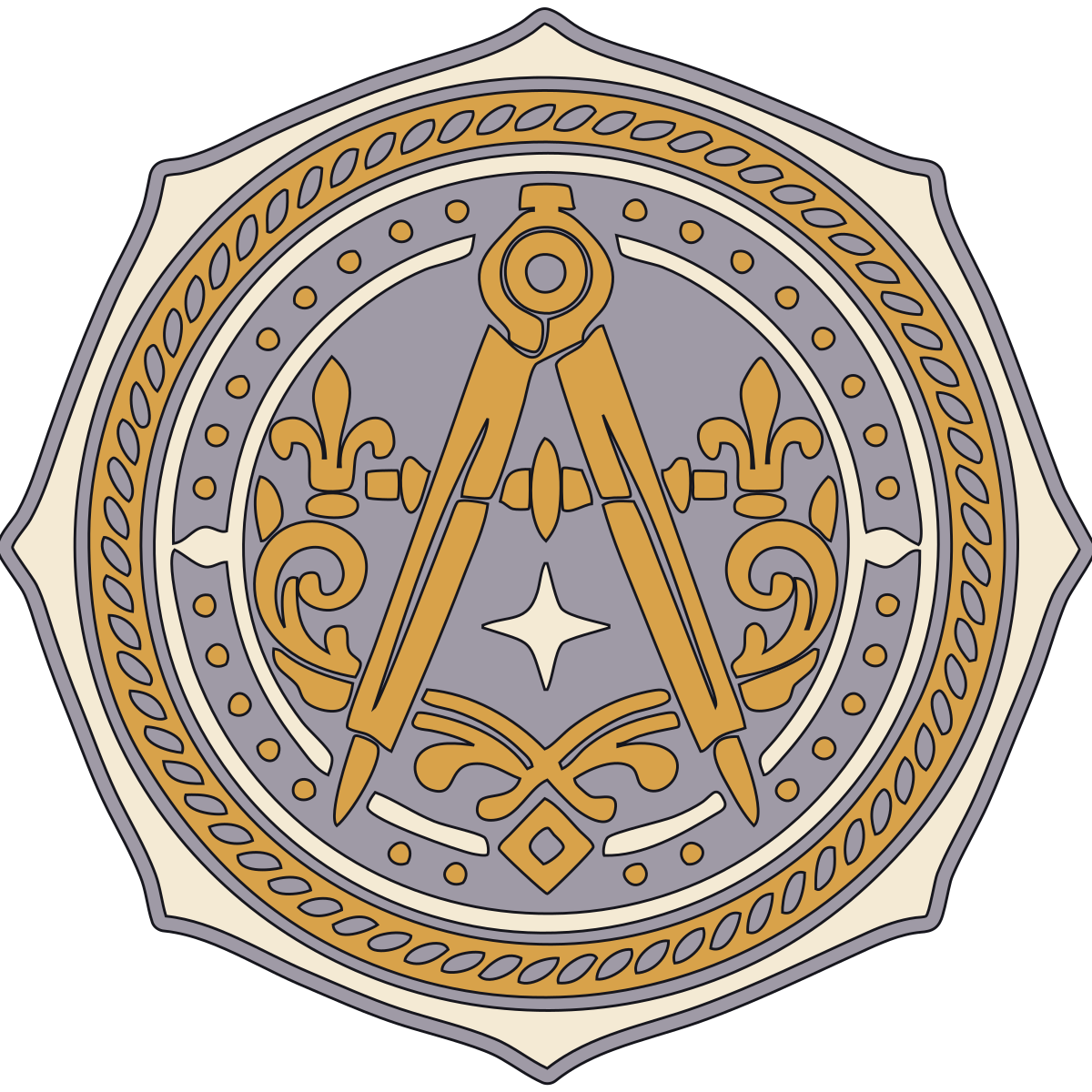 Antwerp Compasses Goldsmith Mark V2 preview