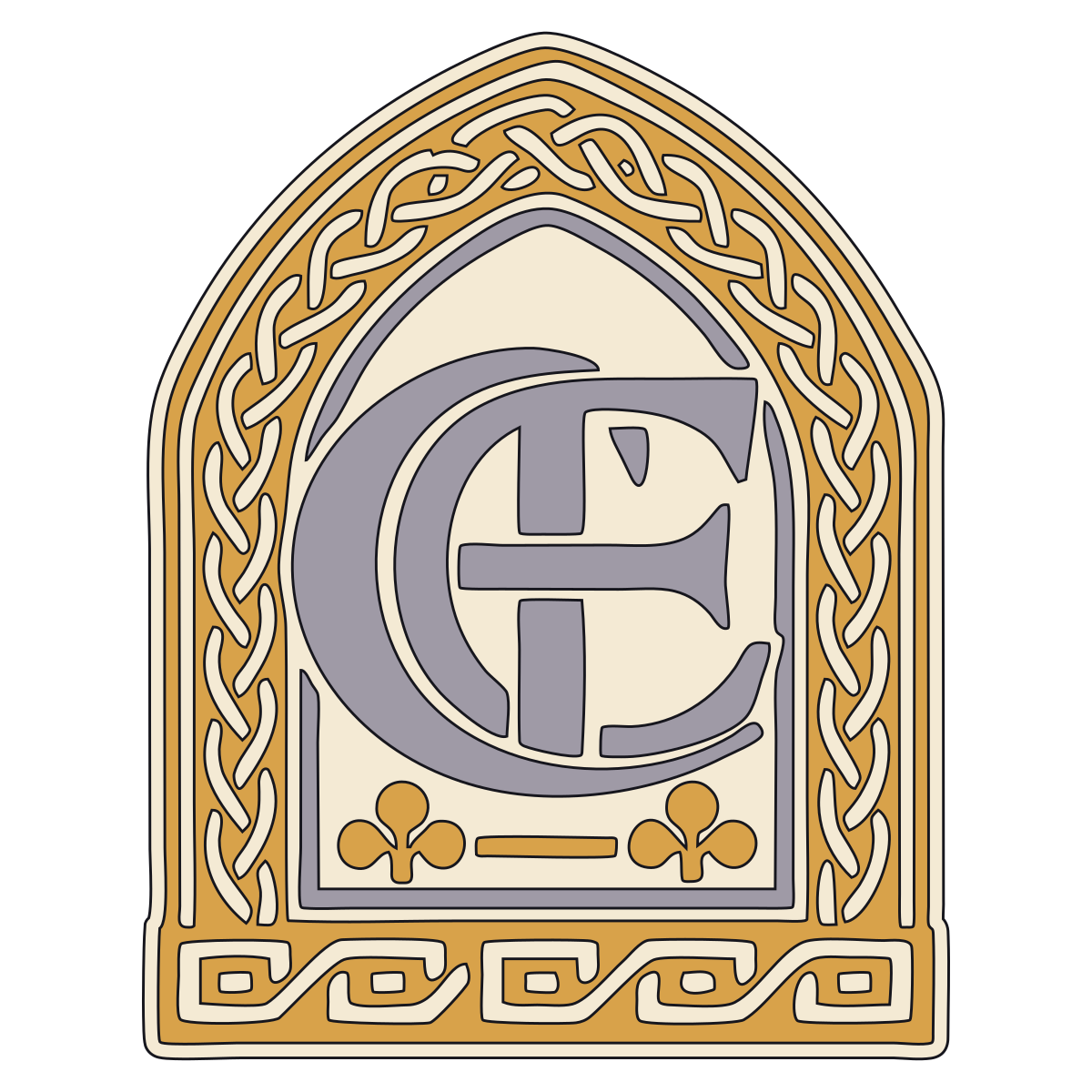 Christoph Erhart CE Goldsmith Mark preview