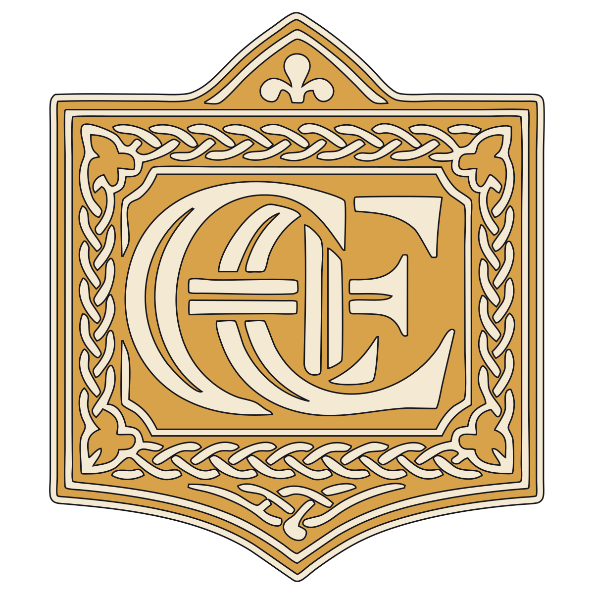 Christoph Erhart CE Goldsmith Mark preview