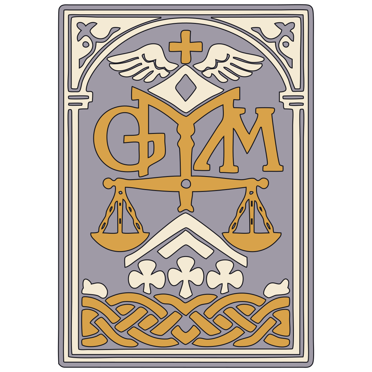 George Munford Norwich Merchant Mark preview