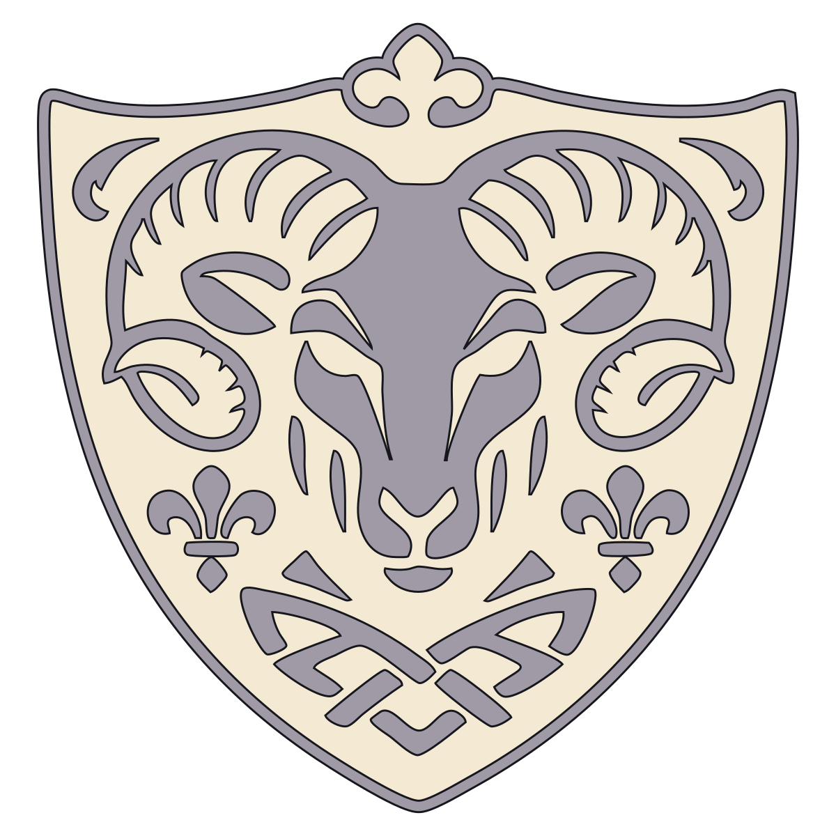 Hans Petzolt Ram's Head Mark preview