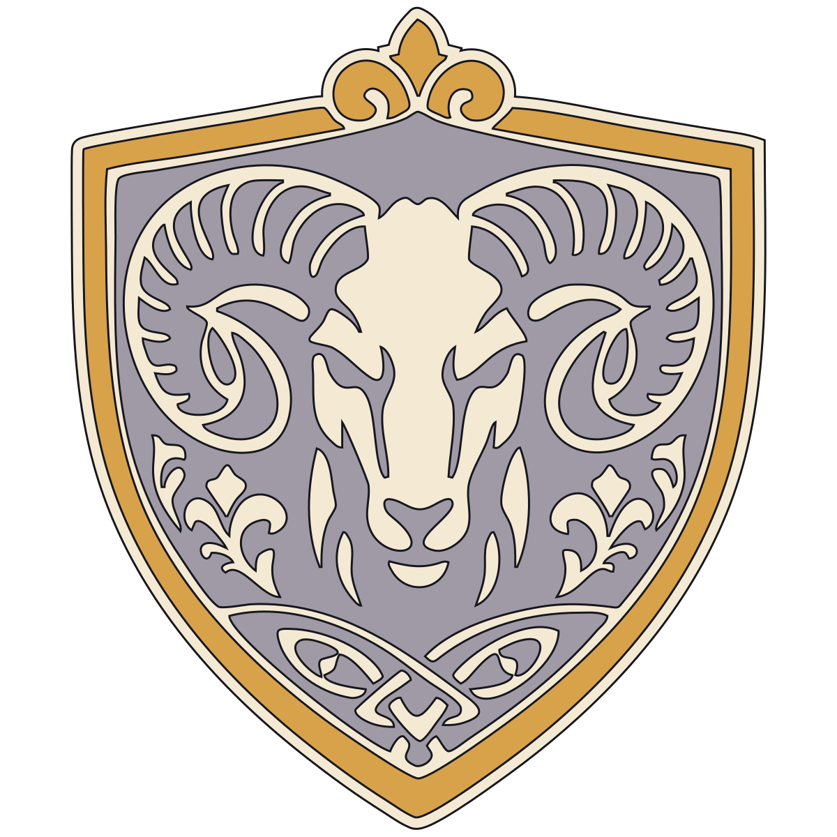 Hans Petzolt Ram's Head Mark V2 preview