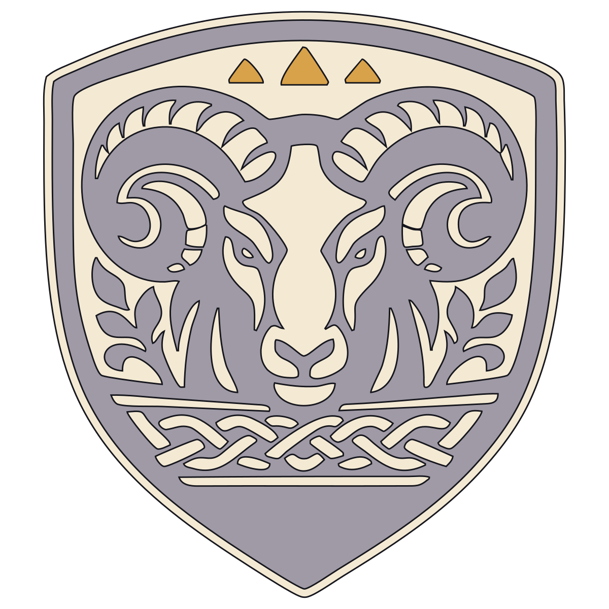 Hans Petzolt Ram's Head Mark V3 preview