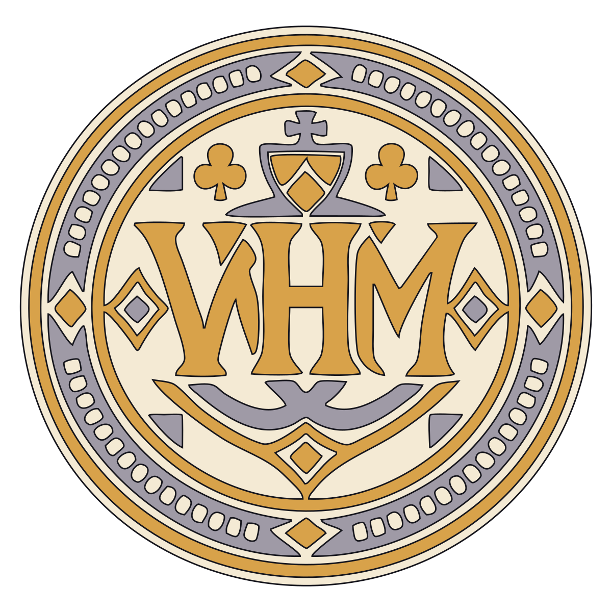 William Harsell Goldsmith Mark preview