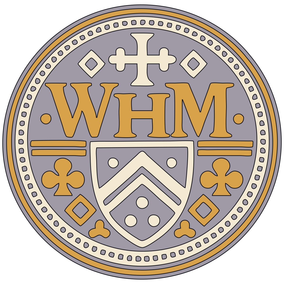 William Harsell Goldsmith Mark V2 preview