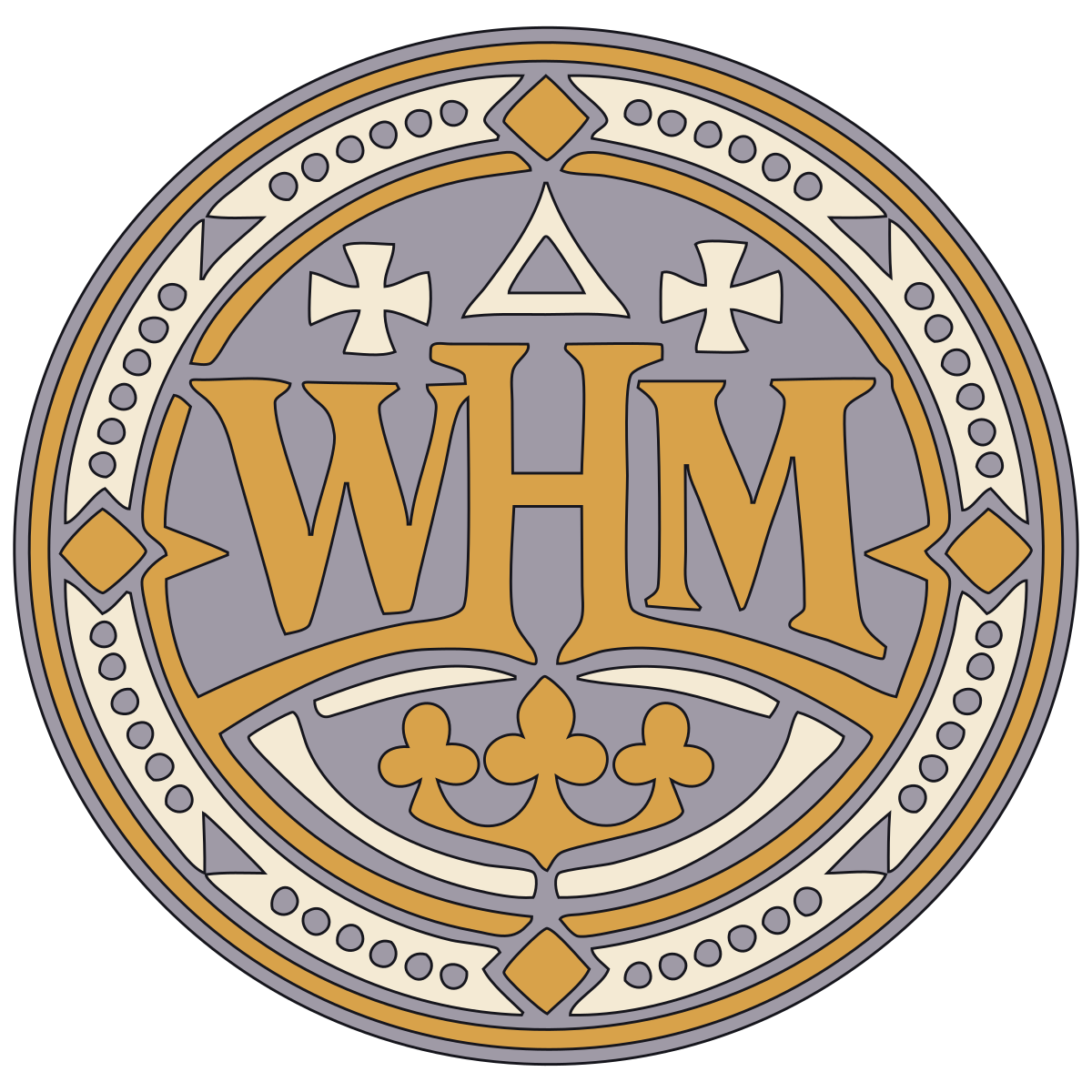 William Harsell Goldsmith Mark V3 preview
