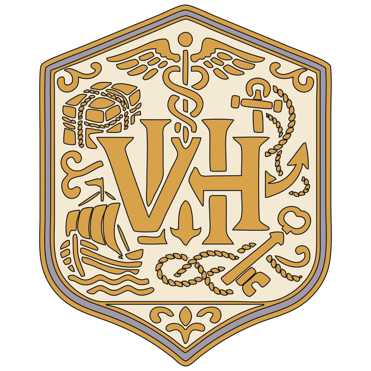 William Holbeck WH Merchant Mark V3 preview