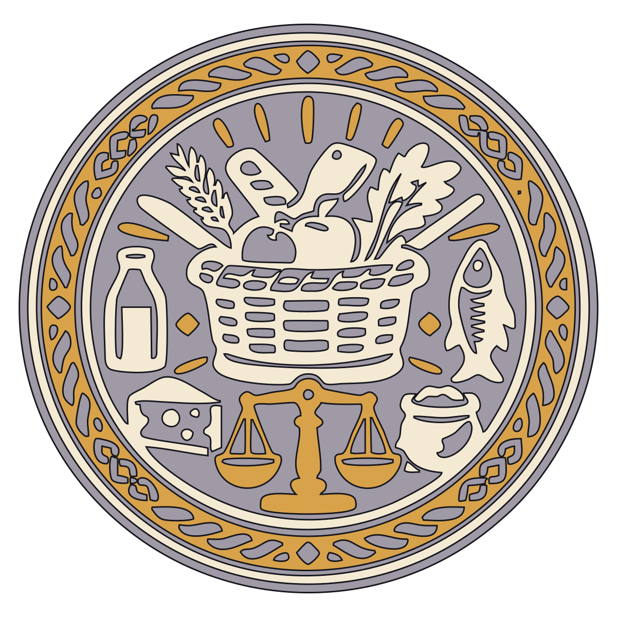 William Young Grocer's Mark preview