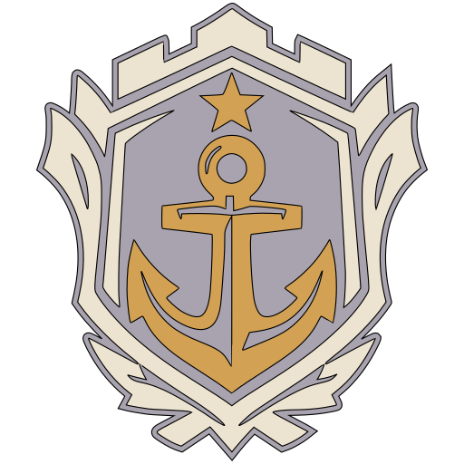 Anchor Crest preview