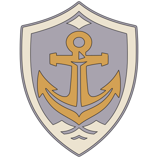 Anchor Crest V2 preview