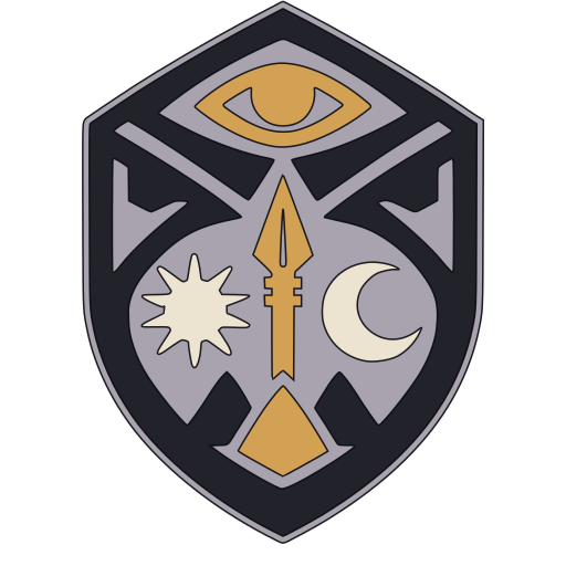 Boundary Marks Crest preview