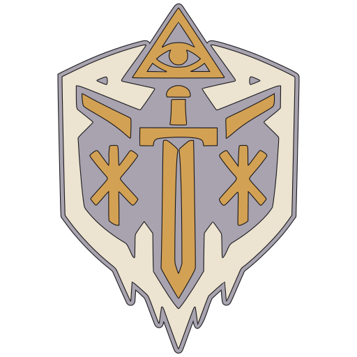 Boundary Marks Crest V2 preview