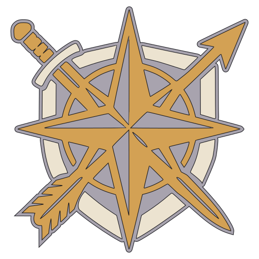 Compass Crest preview