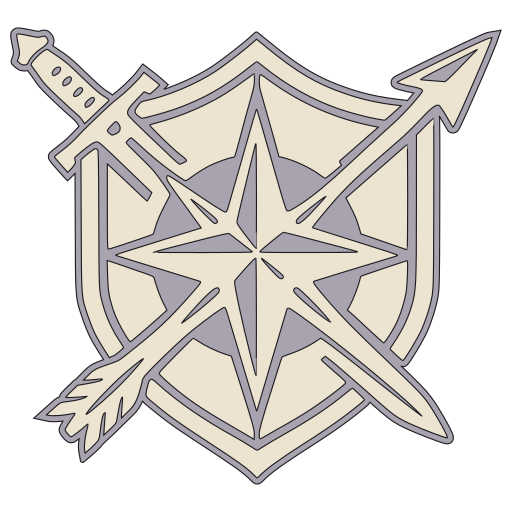 Compass Crest preview