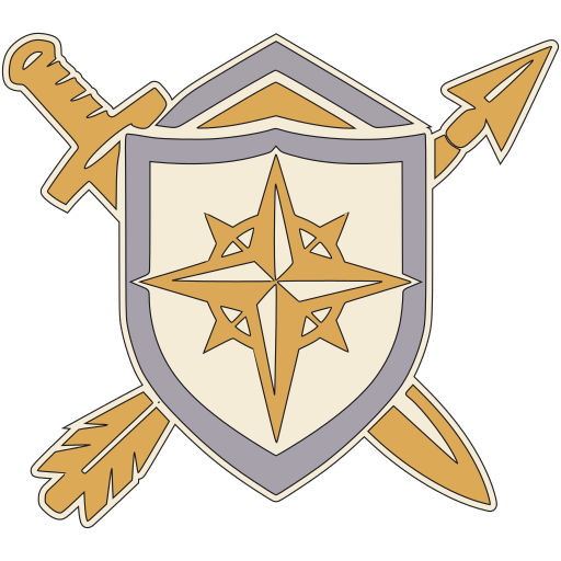 Compass Crest preview