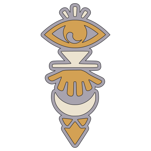 Eye Sign V2 preview