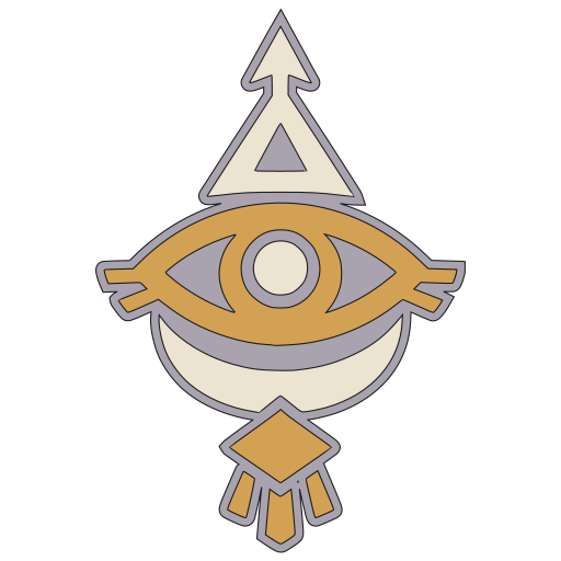 Eye Sign V3 preview