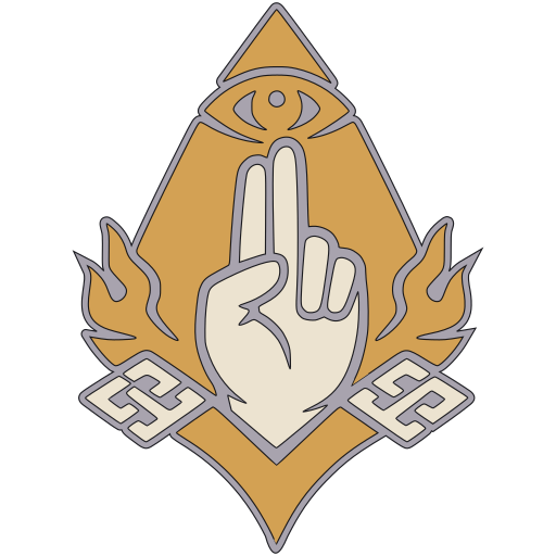 Hand Seal preview