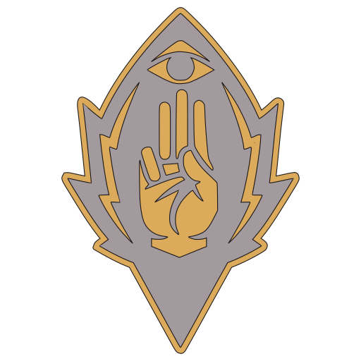 Hand Seal V2 preview