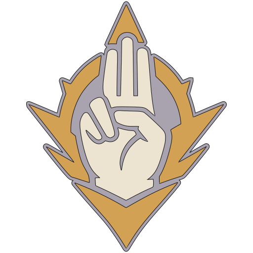 Hand Seal preview