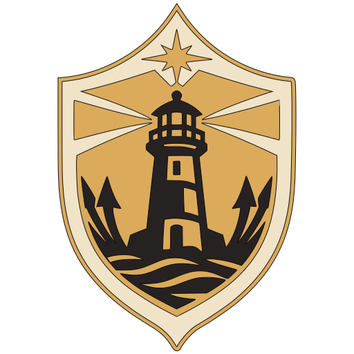 Lighthouse Seal V2 preview