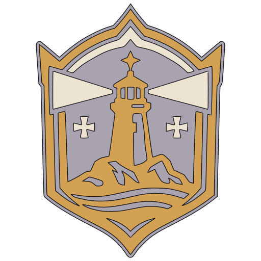 Lighthouse Seal V3 preview
