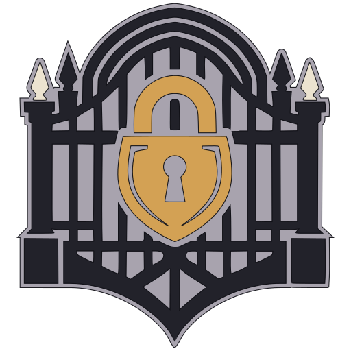 Lock Motifs Emblem preview