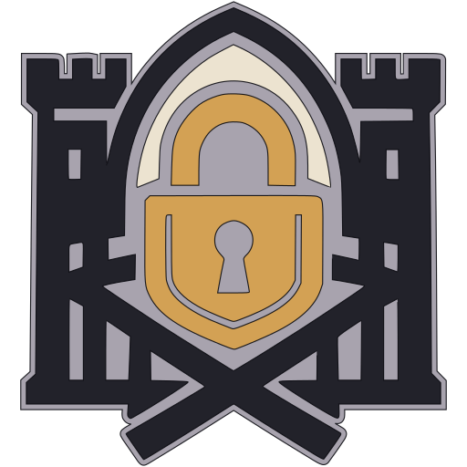 Lock Motifs Emblem V2 preview
