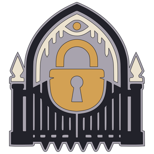 Lock Motifs Emblem V3 preview