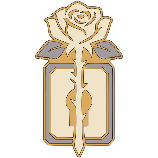 Rose Tablet preview