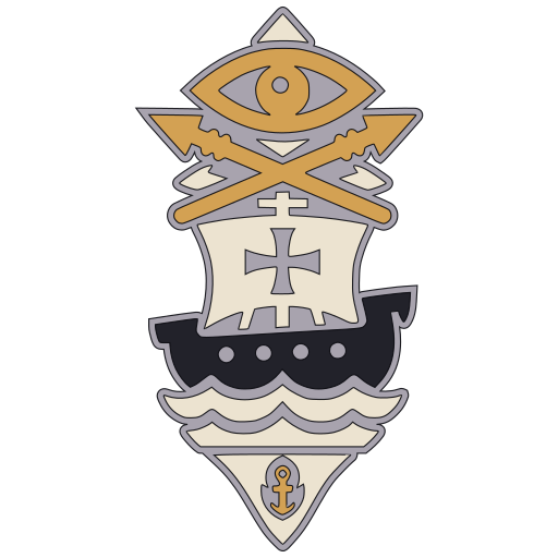Ship Emblem V3 preview