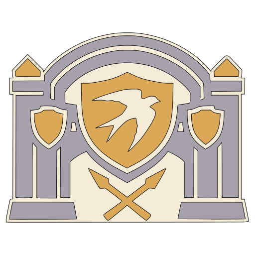 Swallow Sign V3 preview