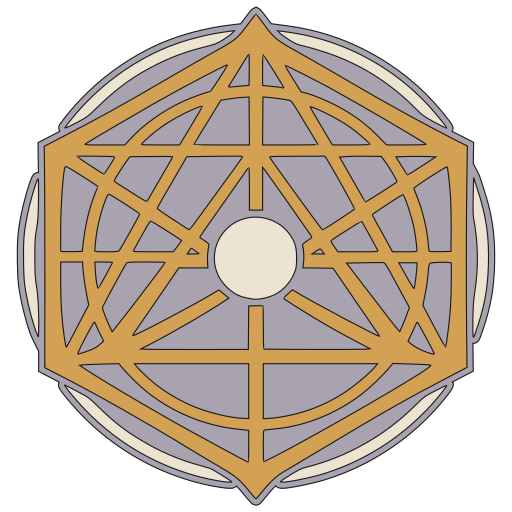 Center Point Glyph preview