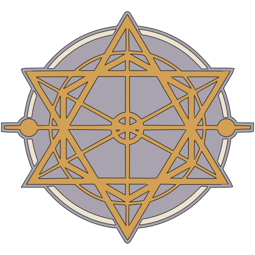 Center Point Glyph V2 preview