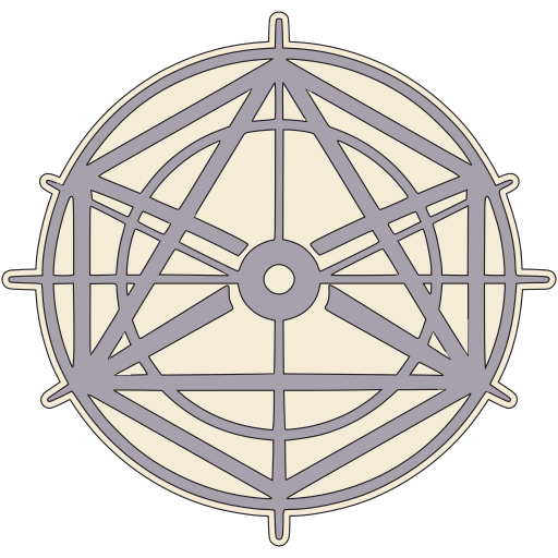 Center Point Glyph V3 preview