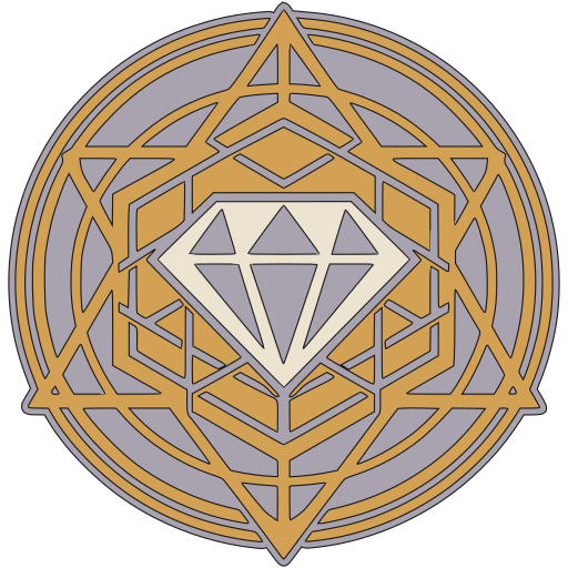 Diamond Grid Seal preview